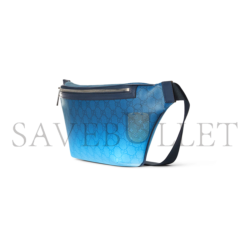 G*u*i chroma large belt bag 835810 (39*17*4cm)
